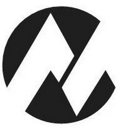 M logo