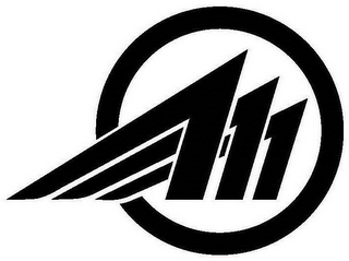 M logo