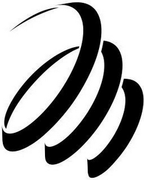 M logo