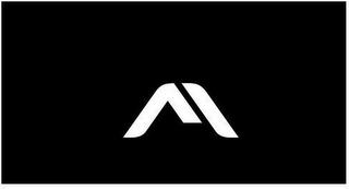 M logo