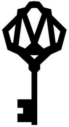 M logo
