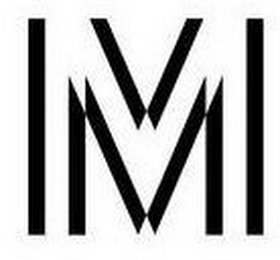 M logo