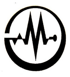 M logo