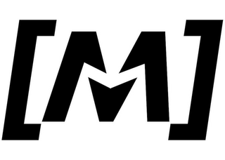 [M] logo