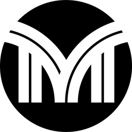 M logo