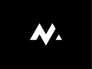 M logo