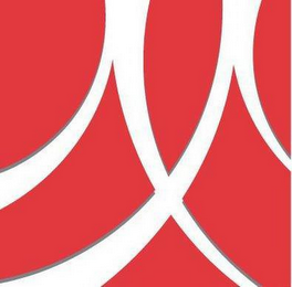 M logo