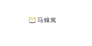 M logo