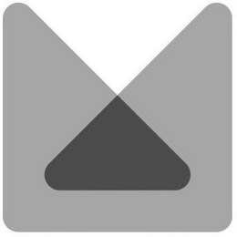 M logo