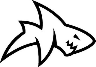 M logo
