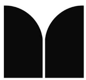 M logo