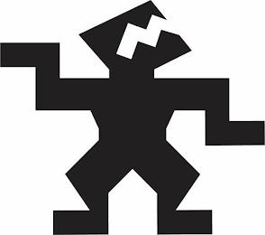 M logo