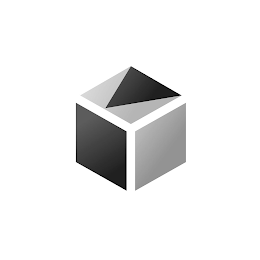 M logo