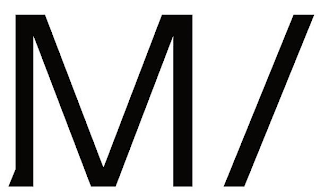 M/ logo