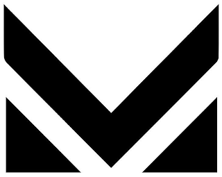 M logo
