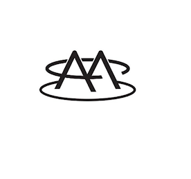 M logo