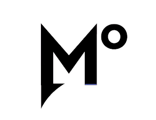 M° logo