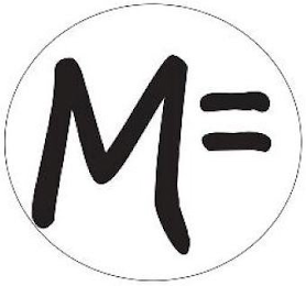 M= logo