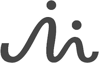 M logo