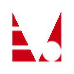 M logo