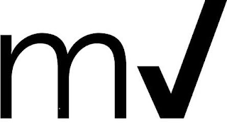 M logo