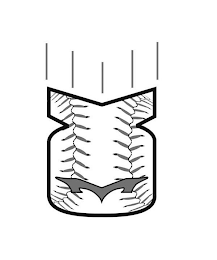 M logo