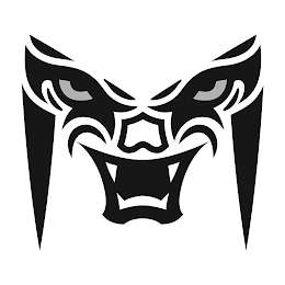 M logo