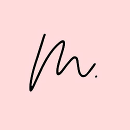 M. logo