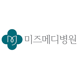M logo