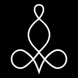 M logo