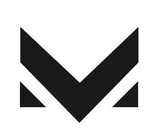 M logo