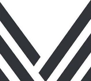 M logo