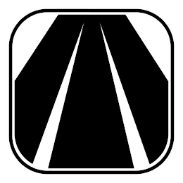 M logo