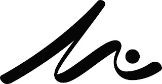 M. logo