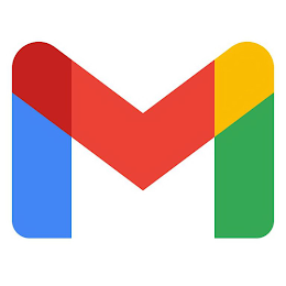 M logo