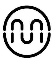 M logo