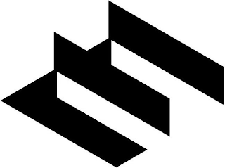 M logo