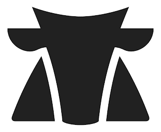 M logo