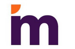M logo