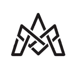 M logo