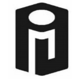 M logo