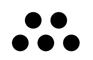 M logo