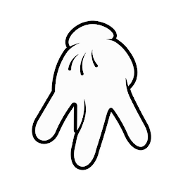 M logo