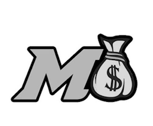 M$ logo