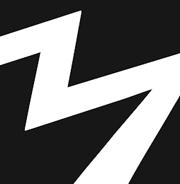 M logo