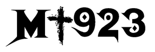 M 923