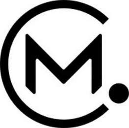 M. logo