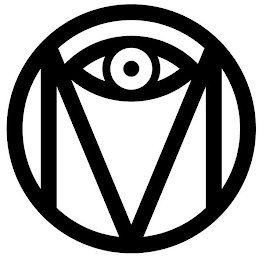 M logo