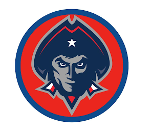 M logo