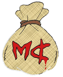 M¢ logo